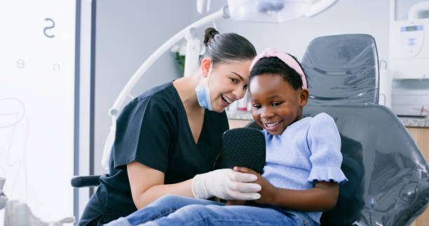 Dental Inlays and Onlays in South Uniontown, PA